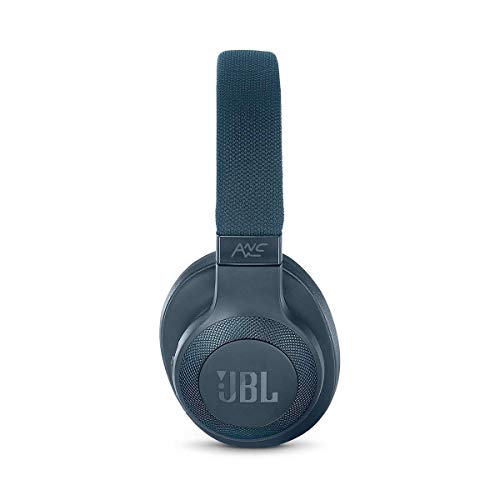 JBL E65BTNC – Casque circum-auriculaire – Écouteurs Bluetooth sans fil à réduction de bruit – Avec kit mains-libres… - Les Beatles, Paul McCartney, John Lennon, RIngo Starr, George Harrison JBL E65BTNC - Casque circum-auriculaire - Écouteurs Bluetooth sans fil à réduction de bruit - Avec kit mains-libres… – Image 3