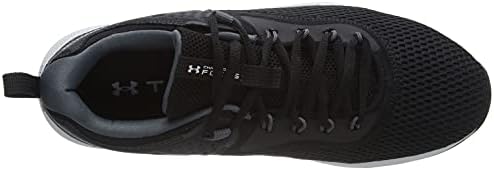 Under Armour Men's Charged Focus Cross Trainer | Image 4
