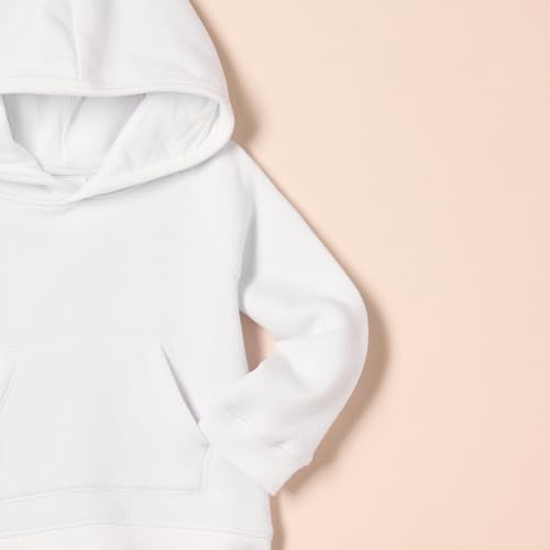 Opiniones y reviews de Sudaderas sin capucha para Niña , tabla con los diez mejores. 11 Sudaderas sin capucha para Niña marca Amazon Essentials (2)