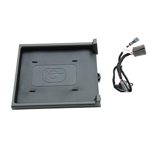 Cargador inalámbrico para coche Elysion 2017 estuche de carga Android