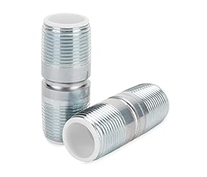 Camco 10623 Dielektrische Nippel 2er-Pack