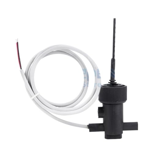 Capteur de débit FS-10 pour protection de pompe de filtration maison