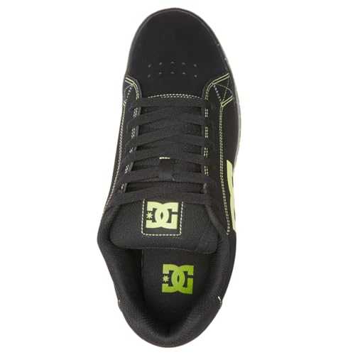 Image of DC Men's Gaveler Low Shoe Skate