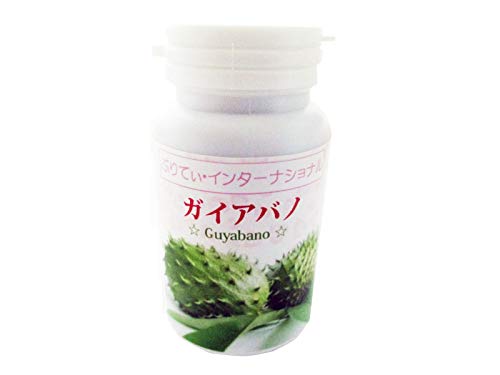 �K�C�A�o�m (Guyabano) 120�� �O�C�A�o�m/�O���r�I�[��/Glaviola/�T���[�\�b�v
