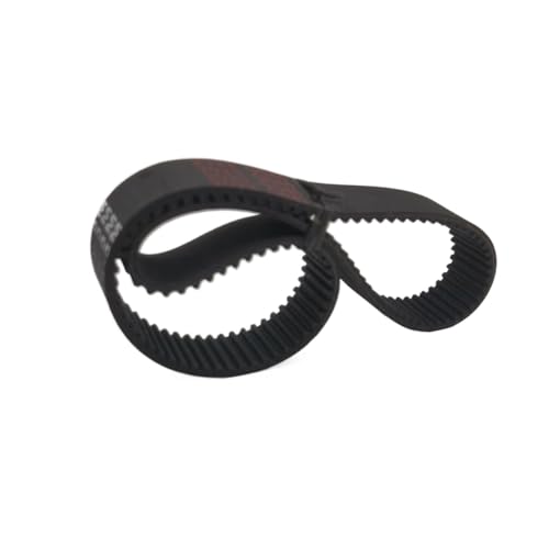 Geeyu Arc HTD3M 843 �^�C�~���O�x���g ���� 843mm �� 10/15/20/25mm 281 �� HTD3M �����x���g 843-3M(Width 9mm)