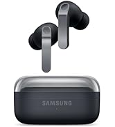 Samsung Galaxy Buds 4 Pro (2026) AI True Wireless Bluetooth Earbuds, Hi-Res Audio, 2-Way Speaker,...