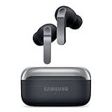 Samsung Galaxy Buds 4 Pro (2026) AI True Wireless Bluetooth Earbuds, Hi-Res Audio, 2-Way Speaker, ANC 2.0, Optimized Comfort, IP57, Live Translation, Black [US Version, 2 Yr Warranty]