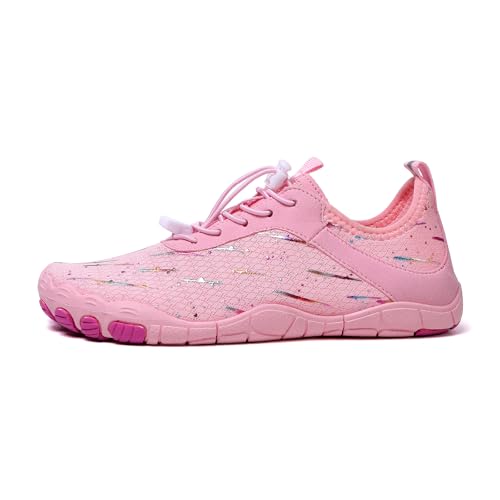 Image of StoneLiquid Hike Barefoot Womens, Healthy & Non-Slip Barefoot Footwear Unisex