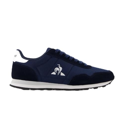 Le Coq Sportif Astra Dress Blue, Zapatillas Unisex Adulto, 44 EU