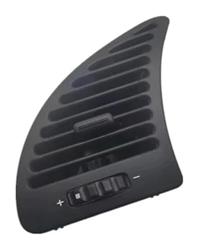 Para Xsara Para Xsara II PANEL FACIA REJILLA Tablero Salida Aire Acondicionado Rejillas De Aire(Left)