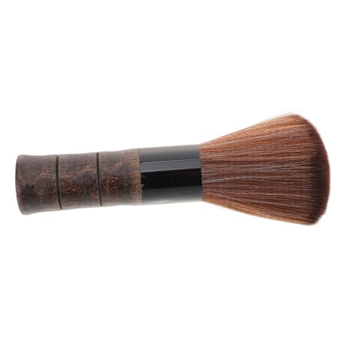 CALLARON Cepillo Para Hombres Cepillo De Limpieza De Cepillo Suave Para Cuidado Para Estilistas y Cepillo Mano