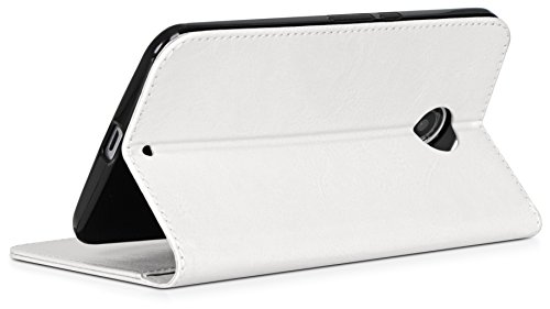 DONZO Wallet Washed Custodia per Motorola Nexus 6