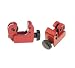 (2x) Mini Tubing Cutter Copper Pipe Cutting 1/8