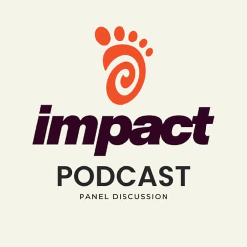 Panel Discussion cover art