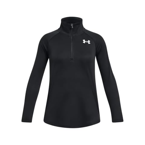 Under Armour Girls Ua Tech Graphic Sweatshirt Cover