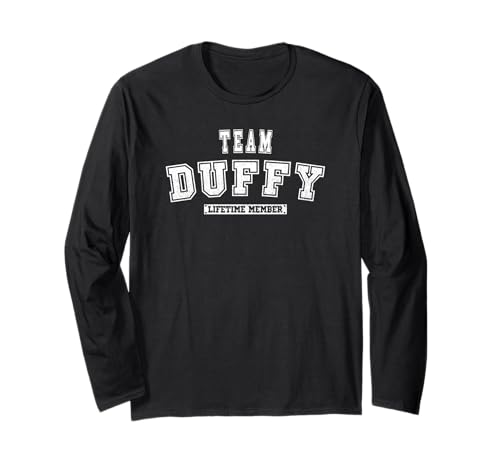 Team DUFFY ���C�t�^�C�������o�[�t�@�~���[�� ����T�V���c