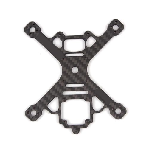 Kit de Montaje para UAV con Placa Inferior de Carbono Reforzado miniatura 2