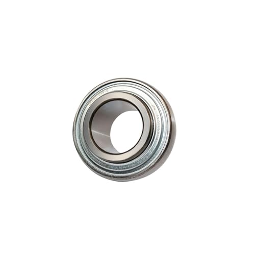 Roulement à billes sphérique RALE 25 NPP-B-FA106 pour palier auto-aligneur