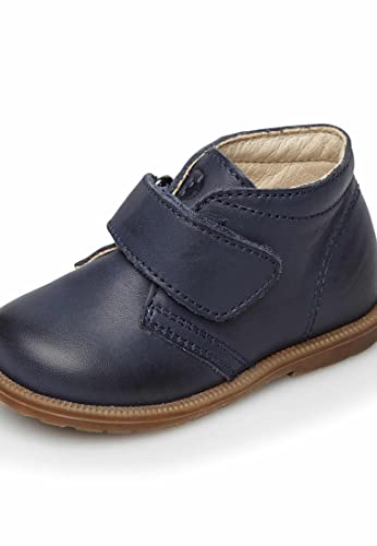 Chaussure Falcotto Task VL à scratch pour premiers pas confortables