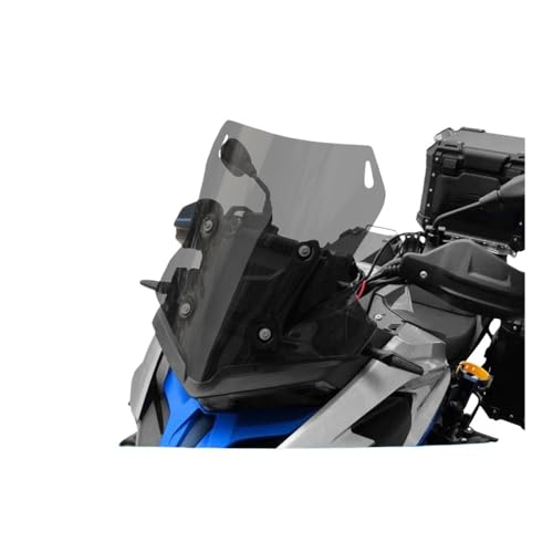 Pare-brise VOGE DS 625X et bulle déflecteur de vent pour moto
