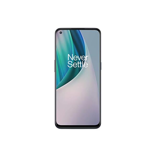 OnePlus-Nord-N10-5G-Unlocked-Smartphone-Midnight-Ice-90Hz-Refresh-Rate-6GB-RAM-128GB-storage-US-Version-Model-BE2026 OnePlus Nord N10 5G Unlocked Smartphone, Midnight Ice, 90Hz Refresh Rate, 6GB RAM + 128GB storage, US Version, Model BE2026