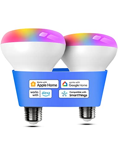 meross Smart Light Bulb main view