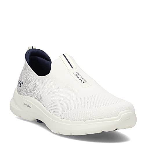 Image of Skechers Mens Go Walk 6 Walking Shoe