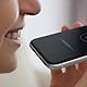 TIESOME Telefon Lautsprecher, staubdicht, Aufkleber Schutz, 51 Stück, Telefon Trompete Anti Staub Klebeaufkleber Netz Lautsprecher staubdicht Netz Aufkleber staubdichte Abdeckung (Schwarz)