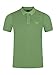 Produktbild Joop! Herren Poloshirt Ambrosio - Regular Fit S-3XL Blau Grau Grün Türkis Pink, Größe:XXL, Farbe:Bright Green 325