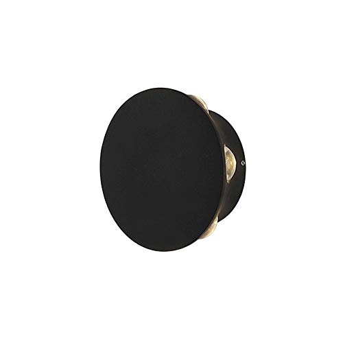 Lampe murale extérieure étanche 4W avec éclairage LED haut rendement 3000K
