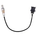 Doo Engy Lambdasonde Regelsonde Sensor vor Katalysator Kat vorne für Astra G CC Coupe Cabrio Astra H GTC Meriva A Vectra C Caravan Zafira B 1.6