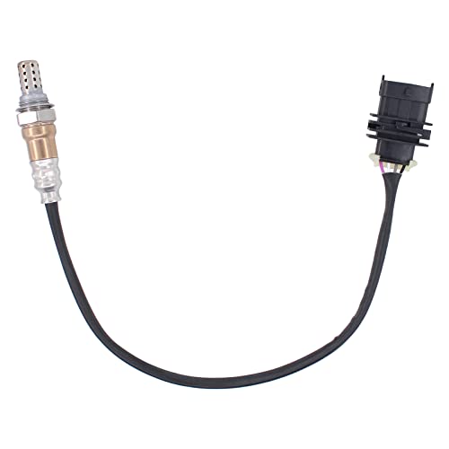 Doo Engy Lambdasonde Regelsonde Sensor vor Katalysator Kat vorne für Astra G CC Coupe Cabrio Astra H GTC Meriva A Vectra C Caravan Zafira B 1.6