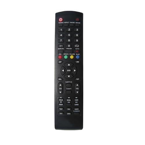 ATOMUSERLY 1 telecomando for sistemi TD K32DLT3H