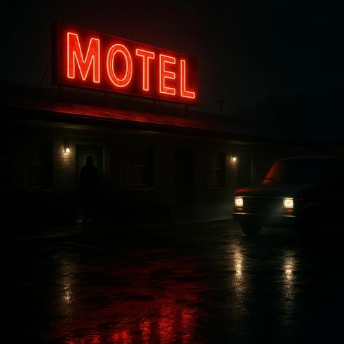 3 Creepy TRUE Motel Horror Stories | Scary Nights You Won’t Forget cover art