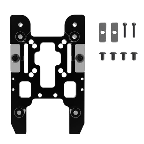 Sensor de nivelación del escáner IDM Material de aleación de aluminio a alta temperatura compatible con VORO 2.4