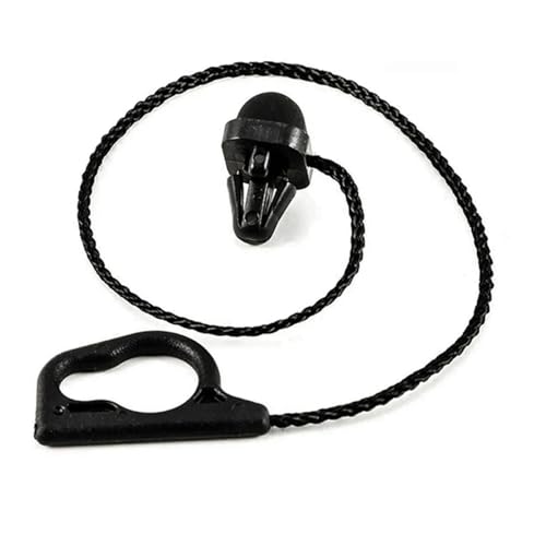 Cache-Bagages Opel Corsa D 13367836 Haute Résistance avec Attaches
