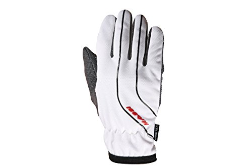 Gants de cyclisme Massi Windtex pour vos sorties d'hiver