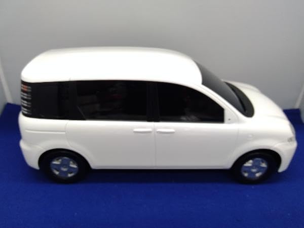 Amazon | ミニカー シエンタ 白 店頭レプリカ | ミニカー・ダイ
