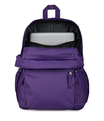 Image of JanSport Big Plans Backpack, Grape Jelly