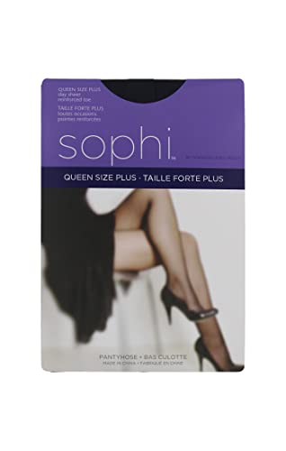 Sophi 12-Pair Multipack Bundle Pantyhose in Assorted Colors | Comfortable and Durable Hosiery Bundle for Women3