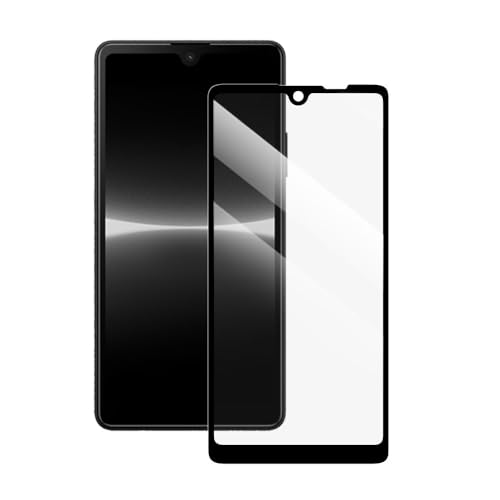 Xperia Ace III KXtByNAzXperia Ace III SO-53C SOG08 KX tیtB 3DEhGbWH tJo[ 0.3mm   \j[ Xperia Ace II SO-41B tB