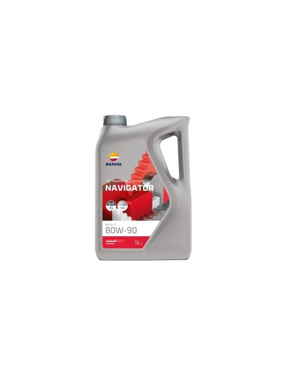 Refial Aceite Repsol hidráulico Maker Hydroflux EP 68 L 5
