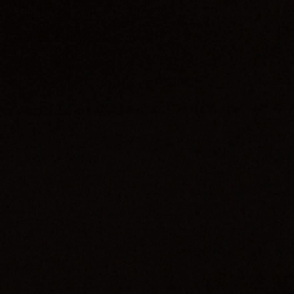 Jolee Fabrics Plain Colour Wipe Clean PVC Vinyl Tablecloth and Sizes (Plain Black, 140cm x 250cm Long Rectangle)