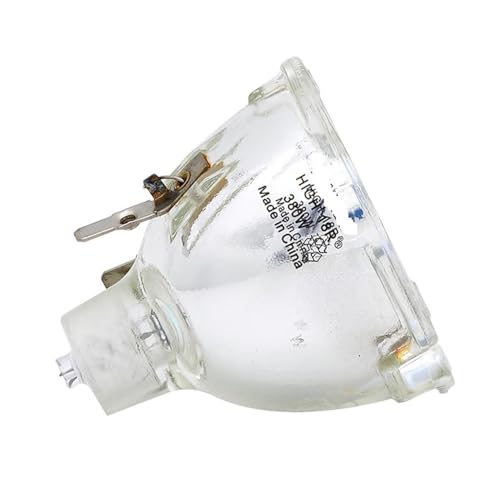 Ampoule 18R 380W nue pour réparer le faisceau mobile en lumière d'étape