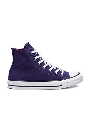 Image of Converse Unisex Adults Chuck Taylor All Star Trainers