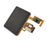 キヤノン EOS 70D カメラ用 LCD ディスプレイ スクリーン部品 (タッチ バックライトと外側のガラス付き)