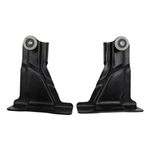 Galet de porte coulissante Odyssey 2005-2010 lot de 2 roulettes de remplacement