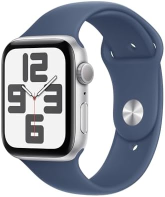 Apple Watch SE GPS • Caixa pra...