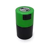 Für den Innenbereich Tightvac PocketVac Aufbewahrungsbehälter, 0,06 l
