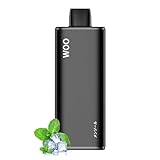 電子タバコ 使い捨て VAPE 16000回吸引可能 ベイプ ベイぷ本体 電子シーシャ 大容量 爆煙 禁煙グッズ パイポ 水蒸気タバコ 電子たばこ Type-C充電可能 ビタミン入り ニコチンゼロ メンソール